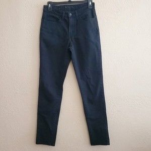Levi's Skinny High Rise Women's Jeans